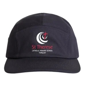 St Therese Staff Wear - Finn Cap